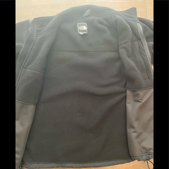 NORTH FACE Polartec Jacket - Picture 3 of 14